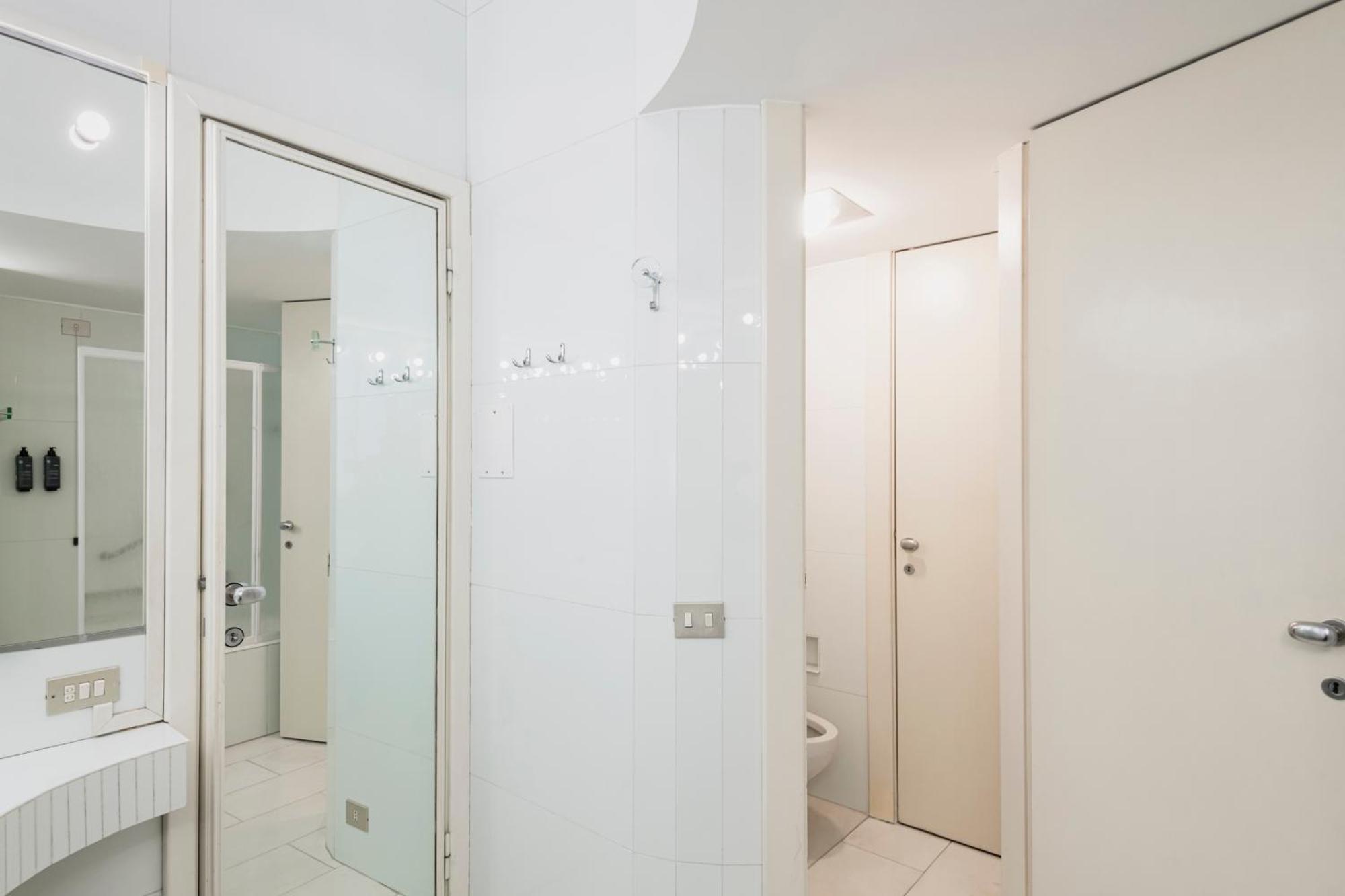 Relstay - Borgonuovo Milano Exteriör bild